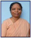 Sr. Sr. Aruna 